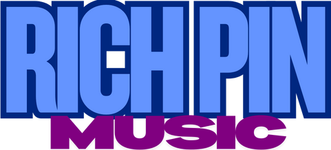 Rich Pin Music